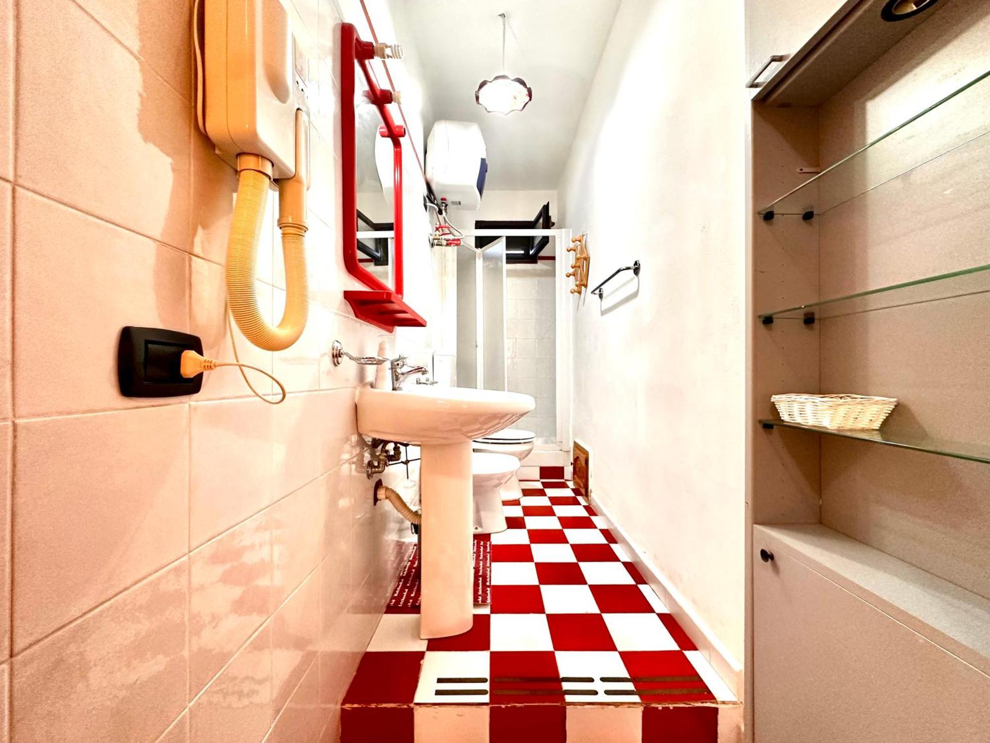 Casa Del Sole Lägenhet Campofelice Di Roccella Exteriör bild