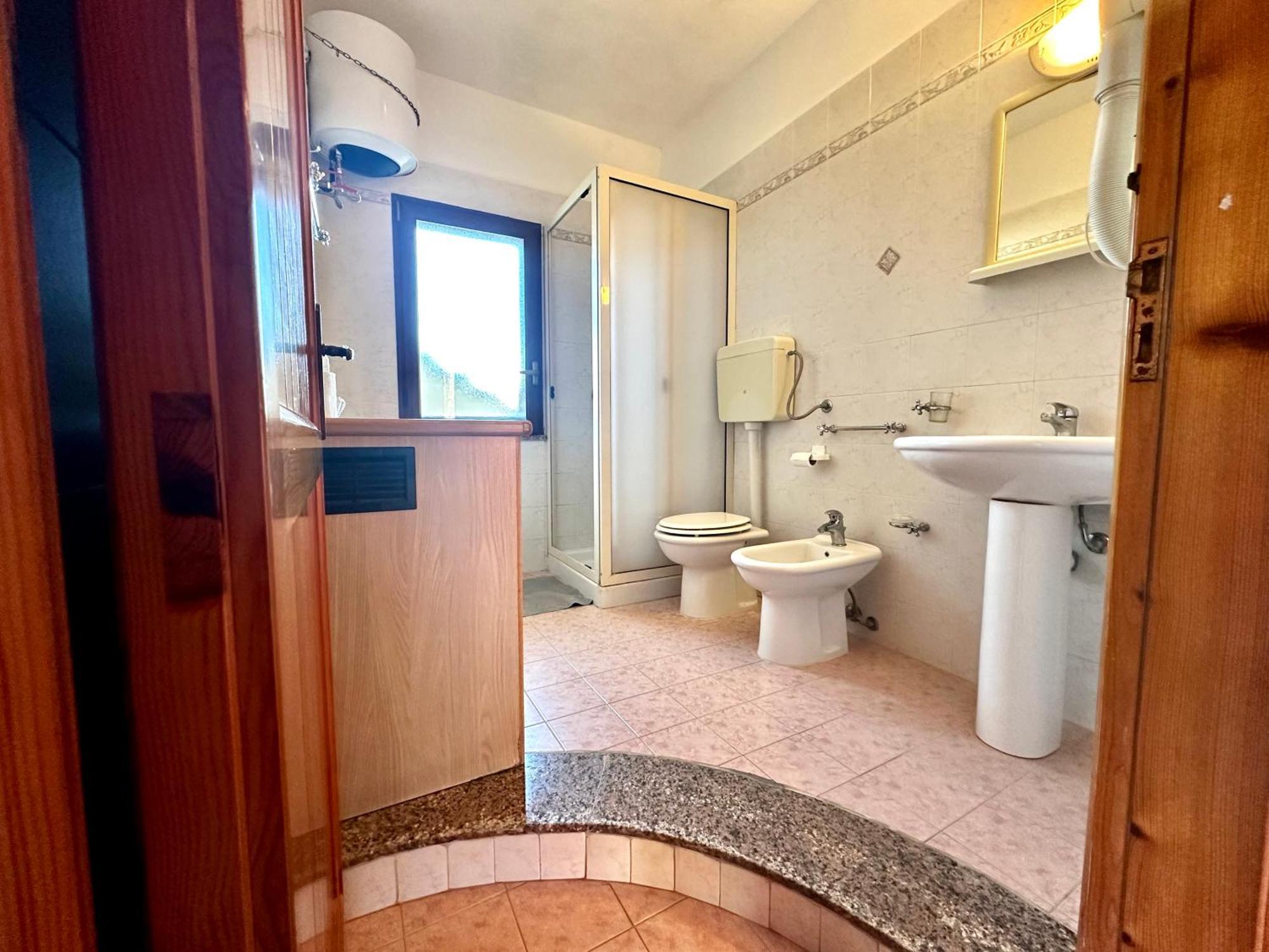 Casa Del Sole Lägenhet Campofelice Di Roccella Exteriör bild