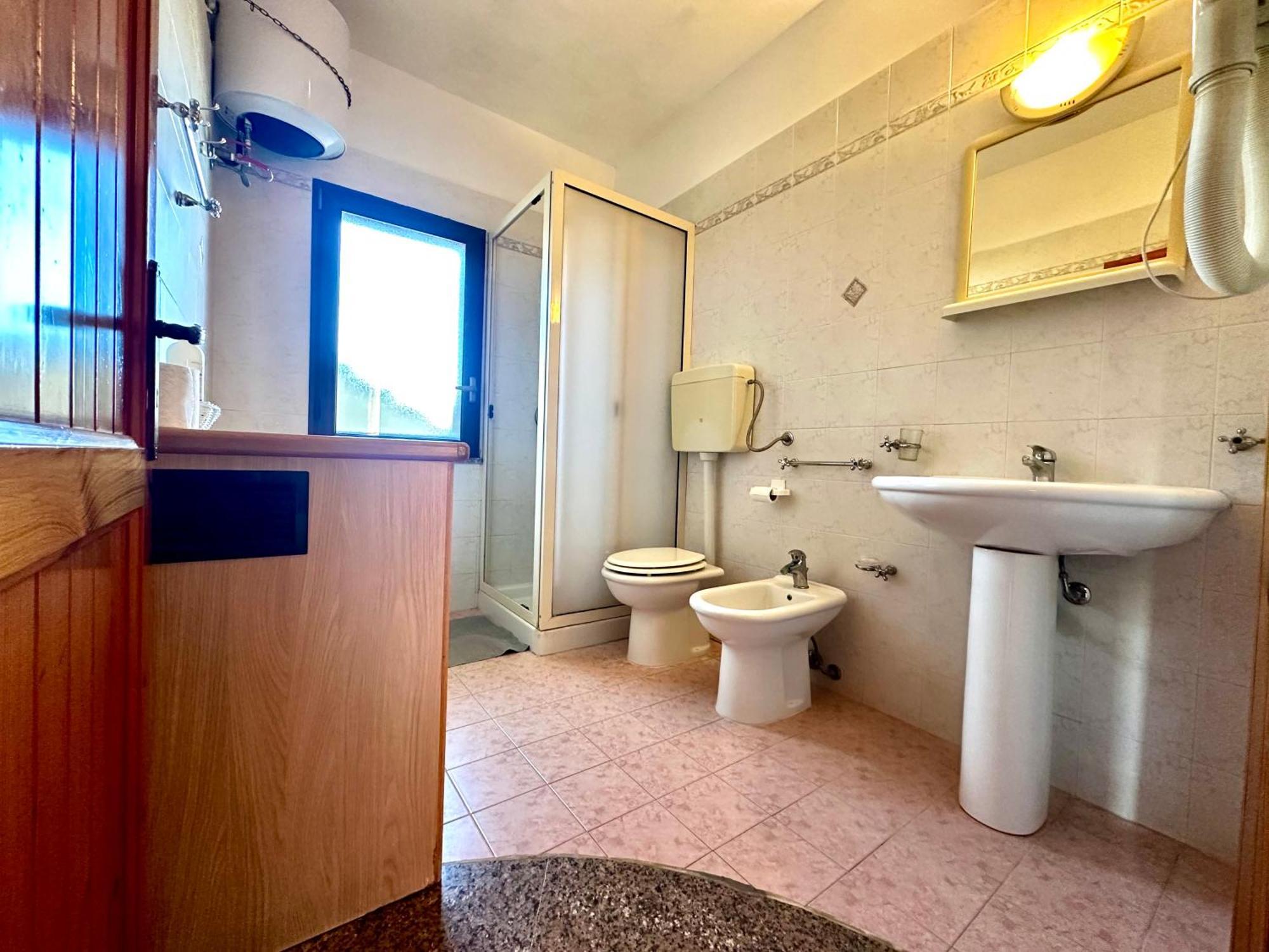 Casa Del Sole Lägenhet Campofelice Di Roccella Exteriör bild