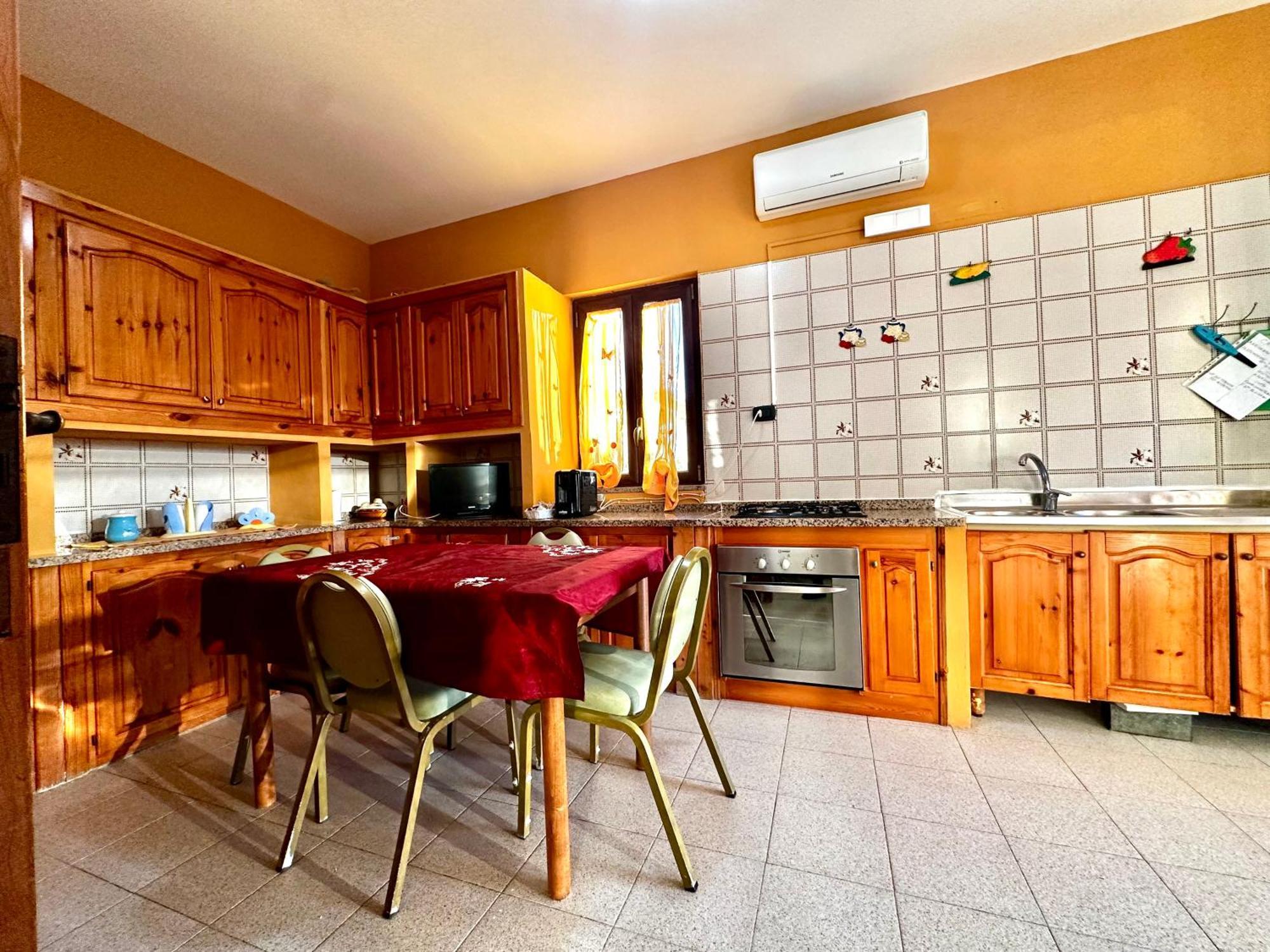 Casa Del Sole Lägenhet Campofelice Di Roccella Exteriör bild
