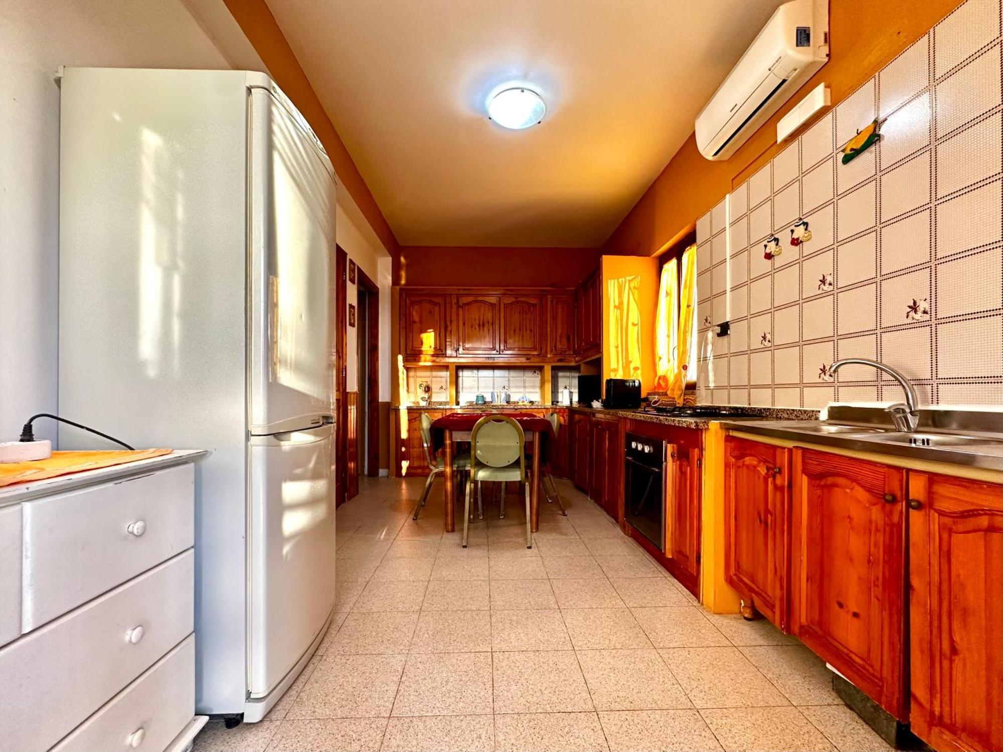 Casa Del Sole Lägenhet Campofelice Di Roccella Exteriör bild